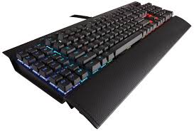 کیبورد مکانیکی Corsair K95