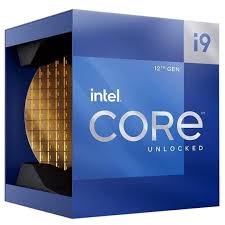 پردازنده Intel Core i9-12900K