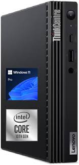 کامپیوتر رومیزی تجاری Lenovo ThinkCentre
