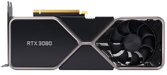 کارت گرافیک NVIDIA GeForce RTX 3080